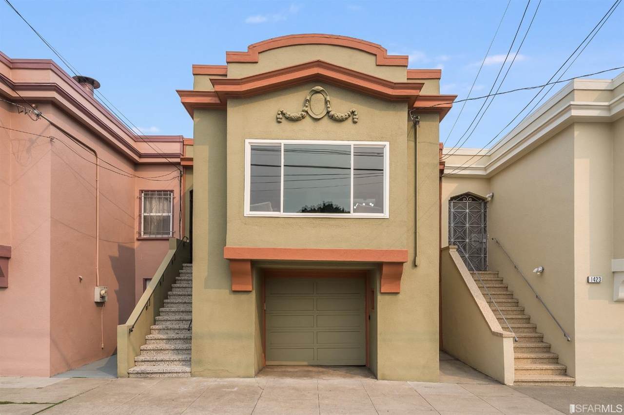 1417 York Street - Photo 1