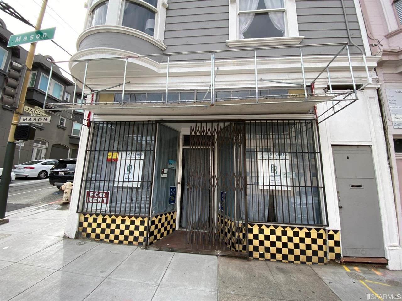 1301 Mason Street - Photo 1