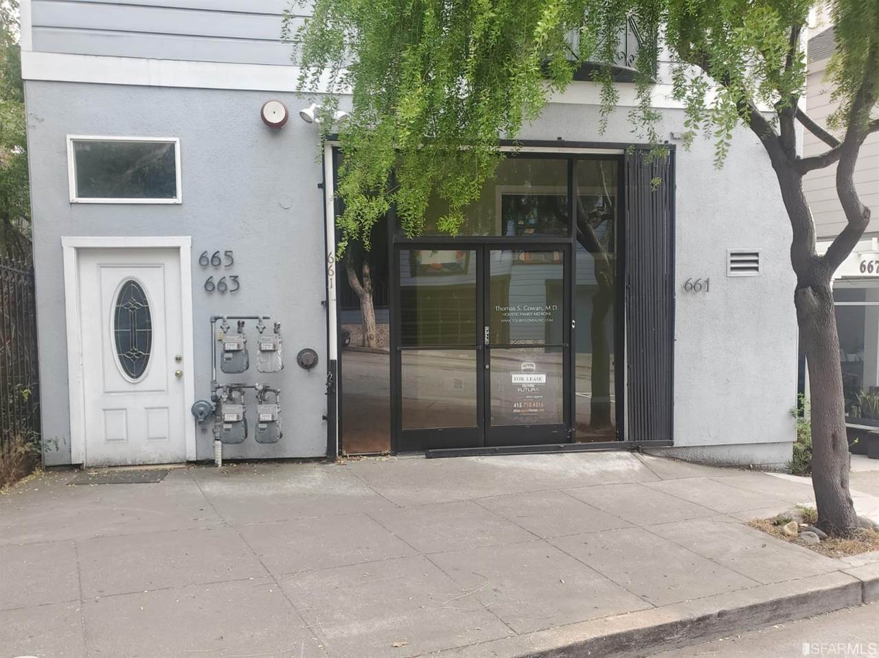 663 Chenery Street - Photo 1