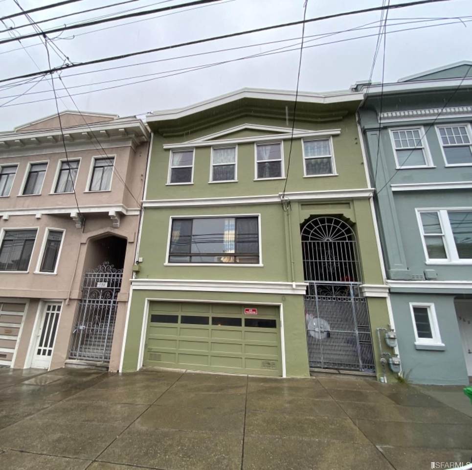558 17th Avenue - Photo 1