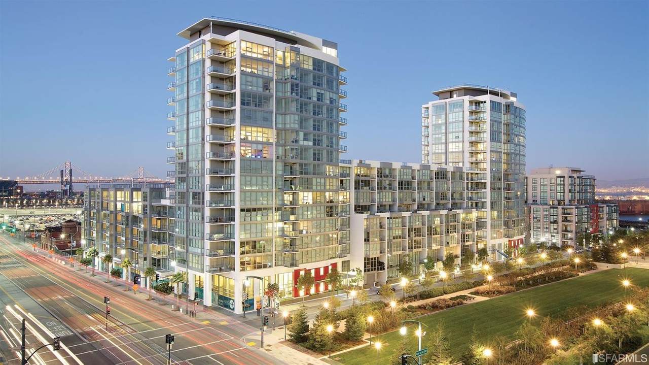 435 China Basin Street - Photo 1