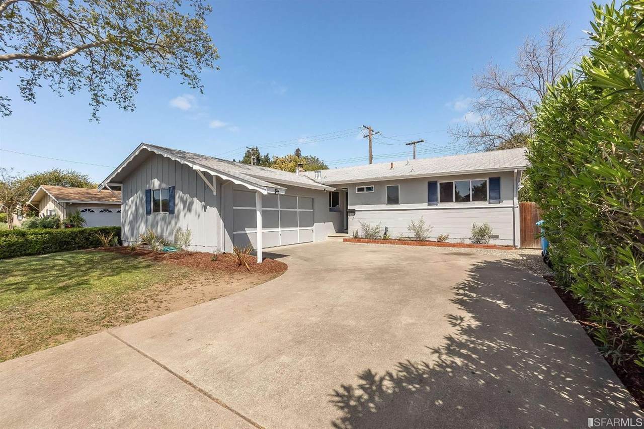 3391 Pruneridge Avenue - Photo 1