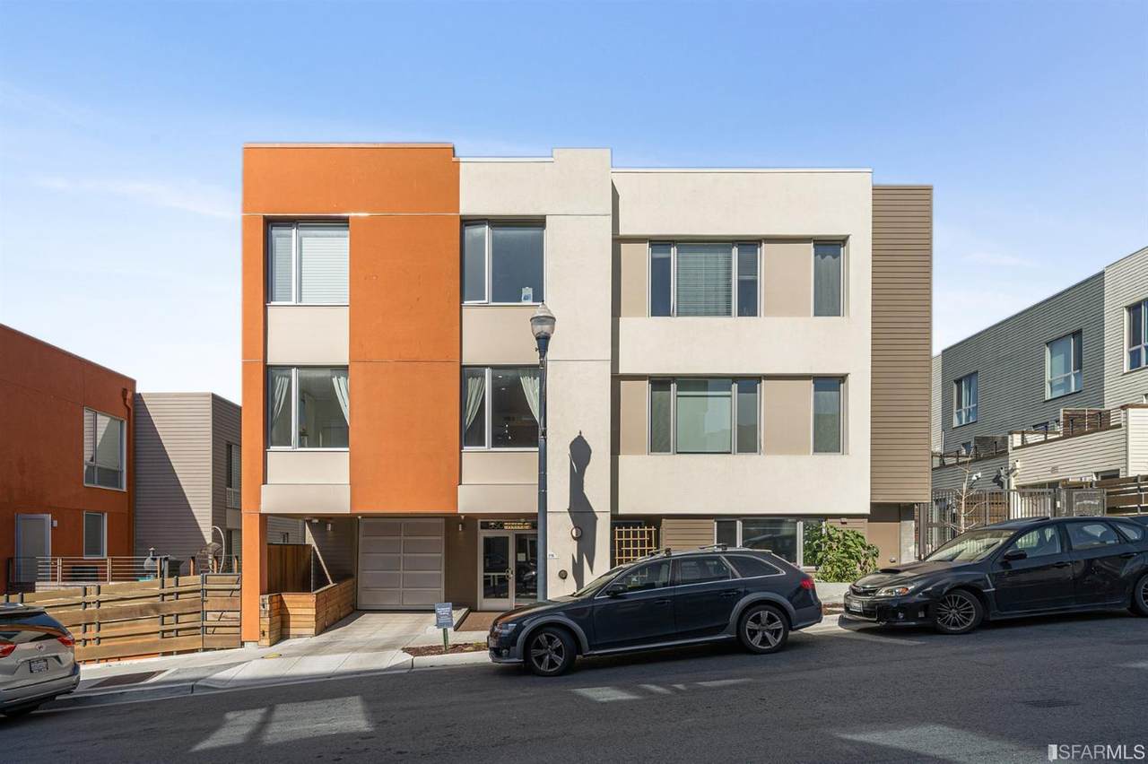 550 Innes Avenue - Photo 1