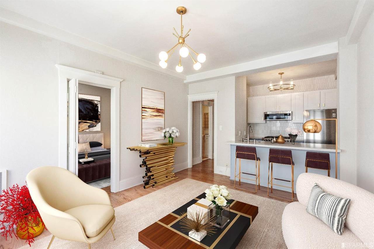 2415 Van Ness Avenue - Photo 1