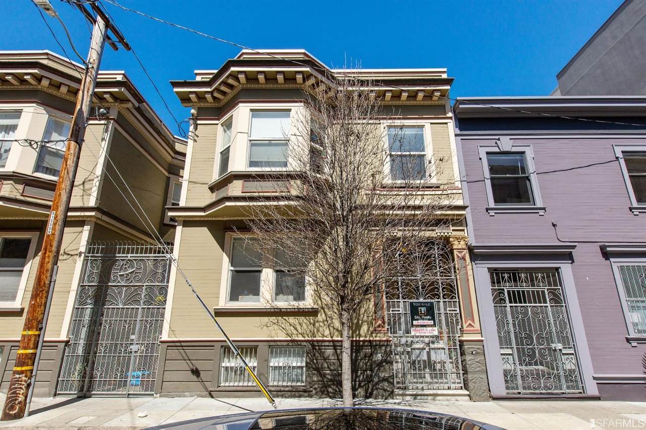 236 Linden Street - Photo 1