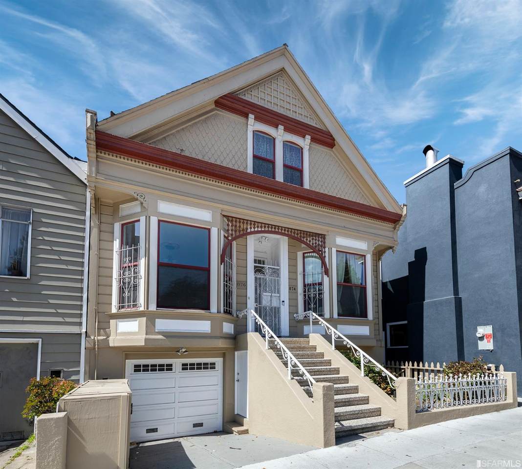 876 Potrero Avenue - Photo 1