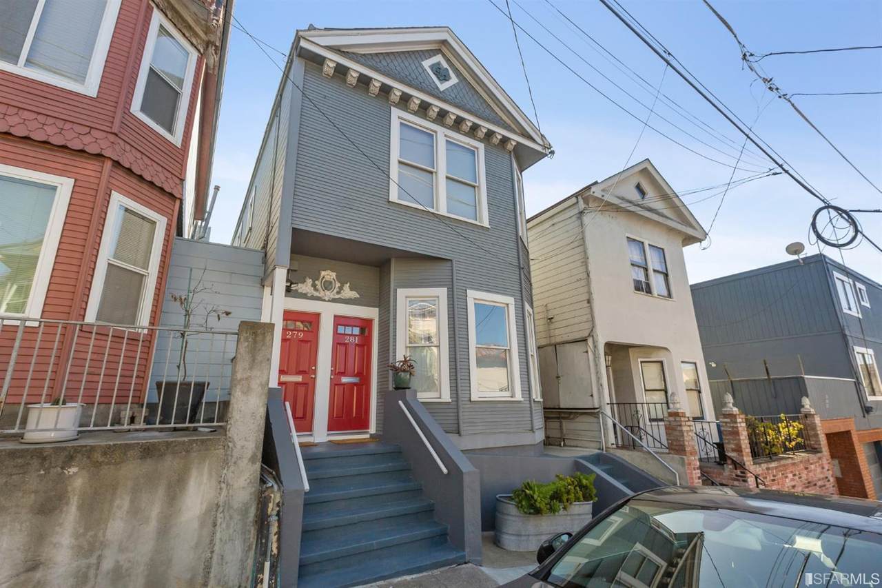 281 Anderson Street - Photo 1