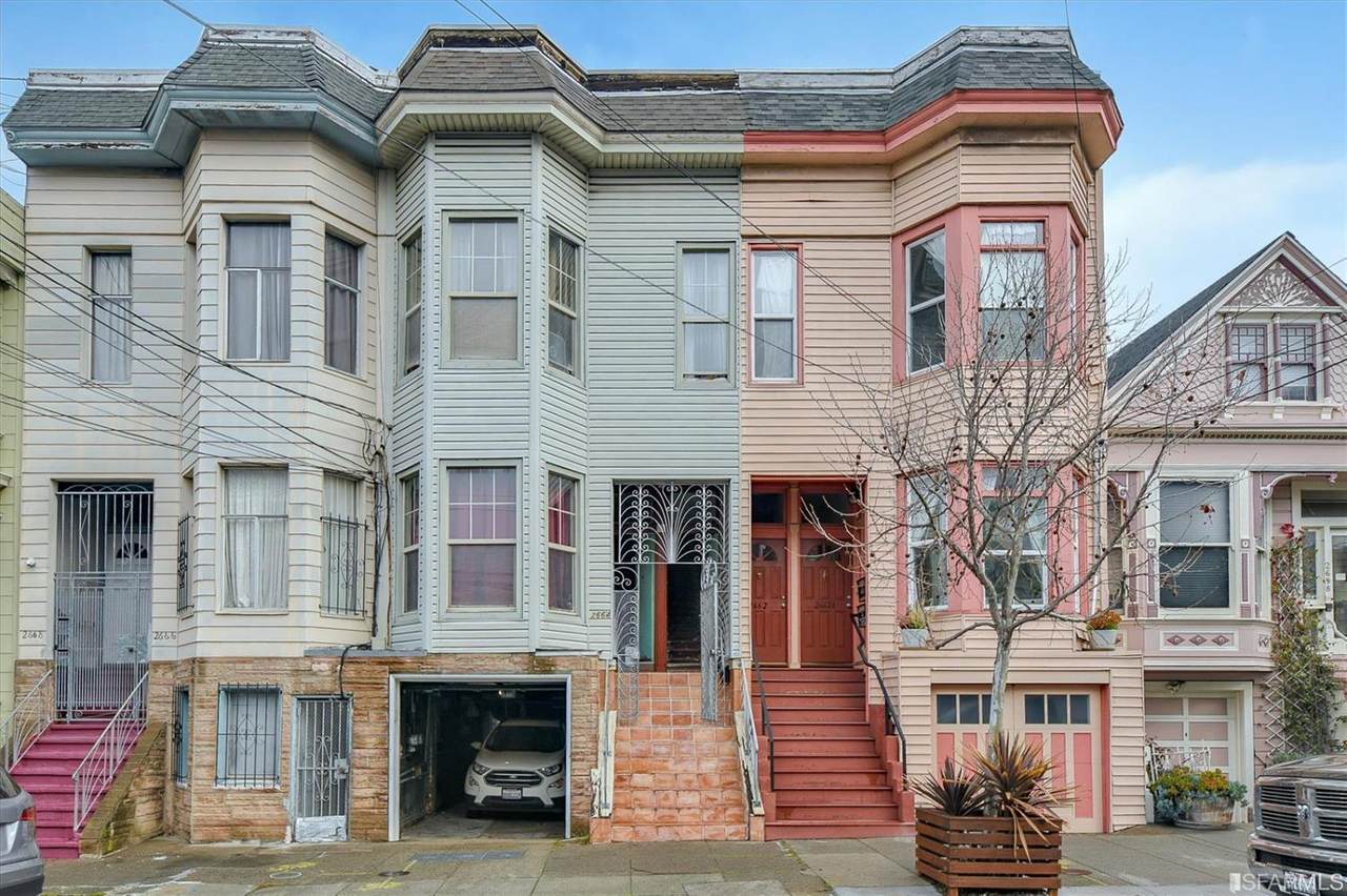 2664 22nd Street - Photo 1
