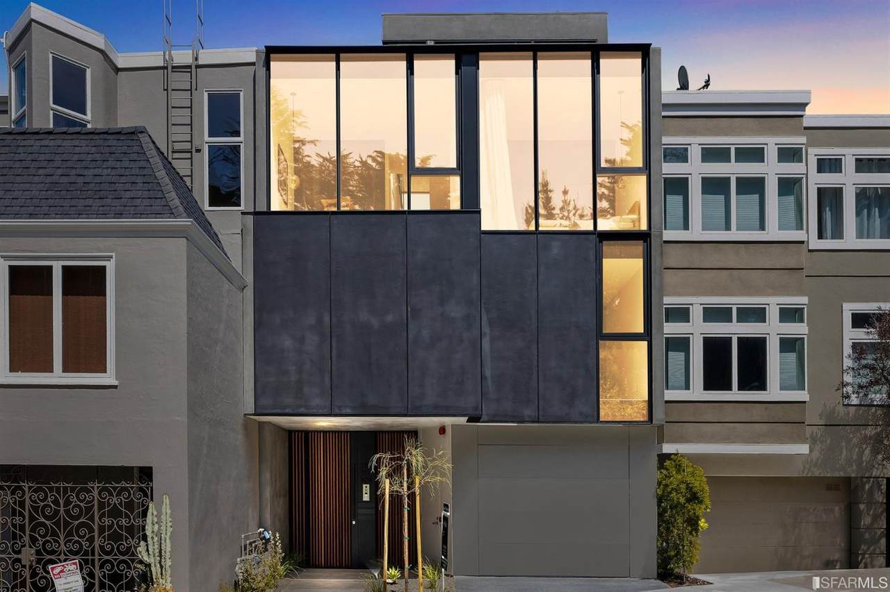 709 Corbett Avenue - Photo 1