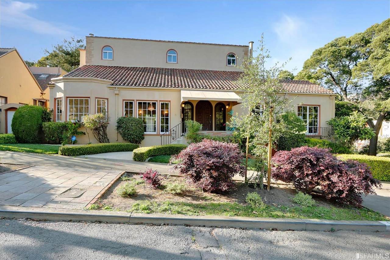 6 San Pablo Avenue - Photo 1