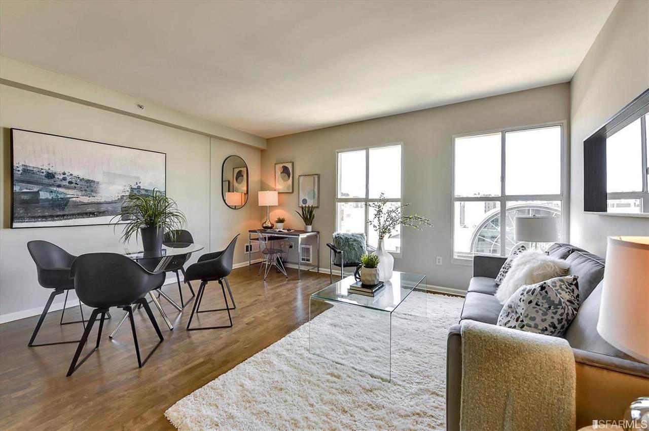 140 Van Ness Avenue - Photo 1