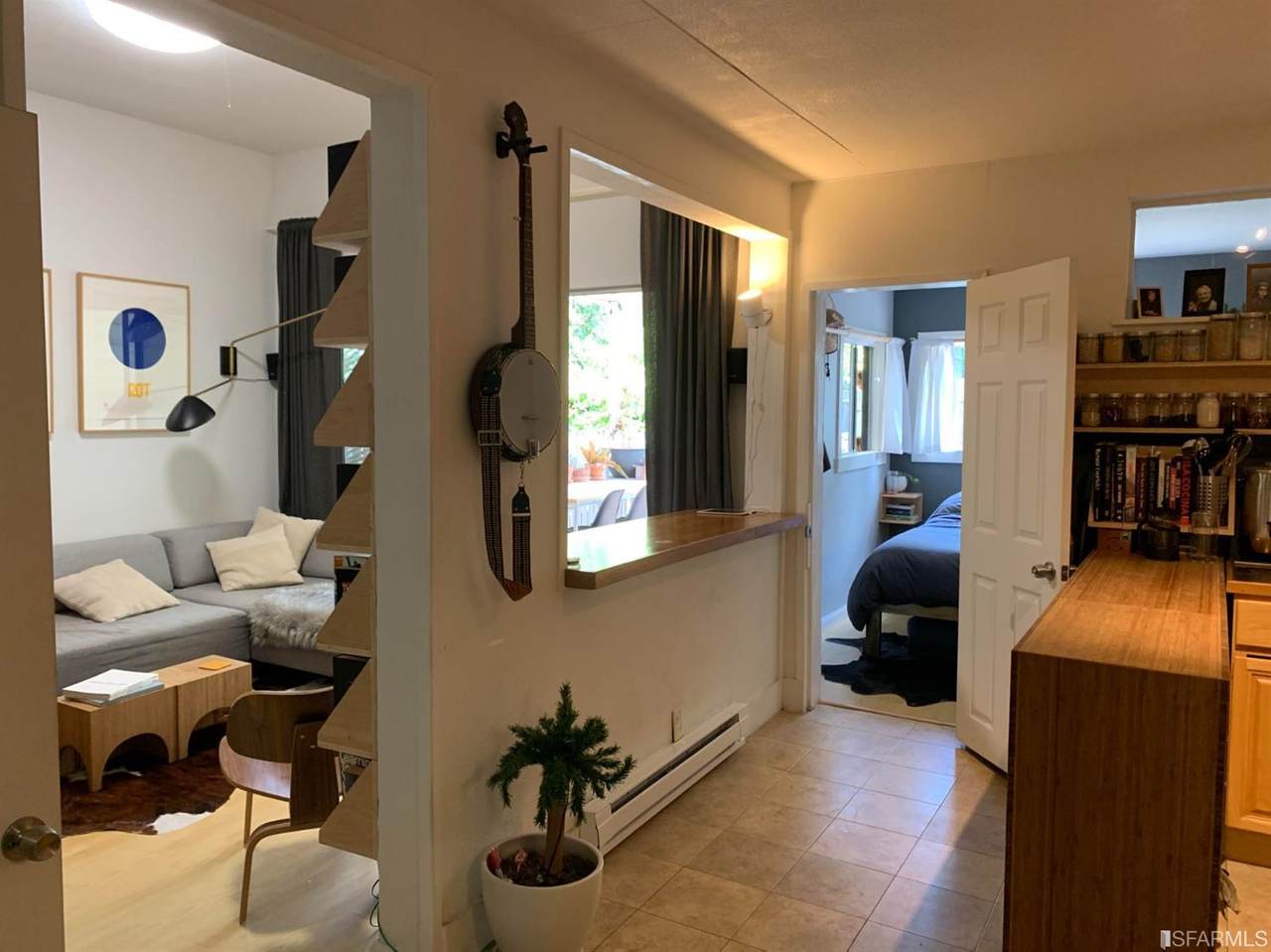 3327 Cesar Chavez Street - Photo 1