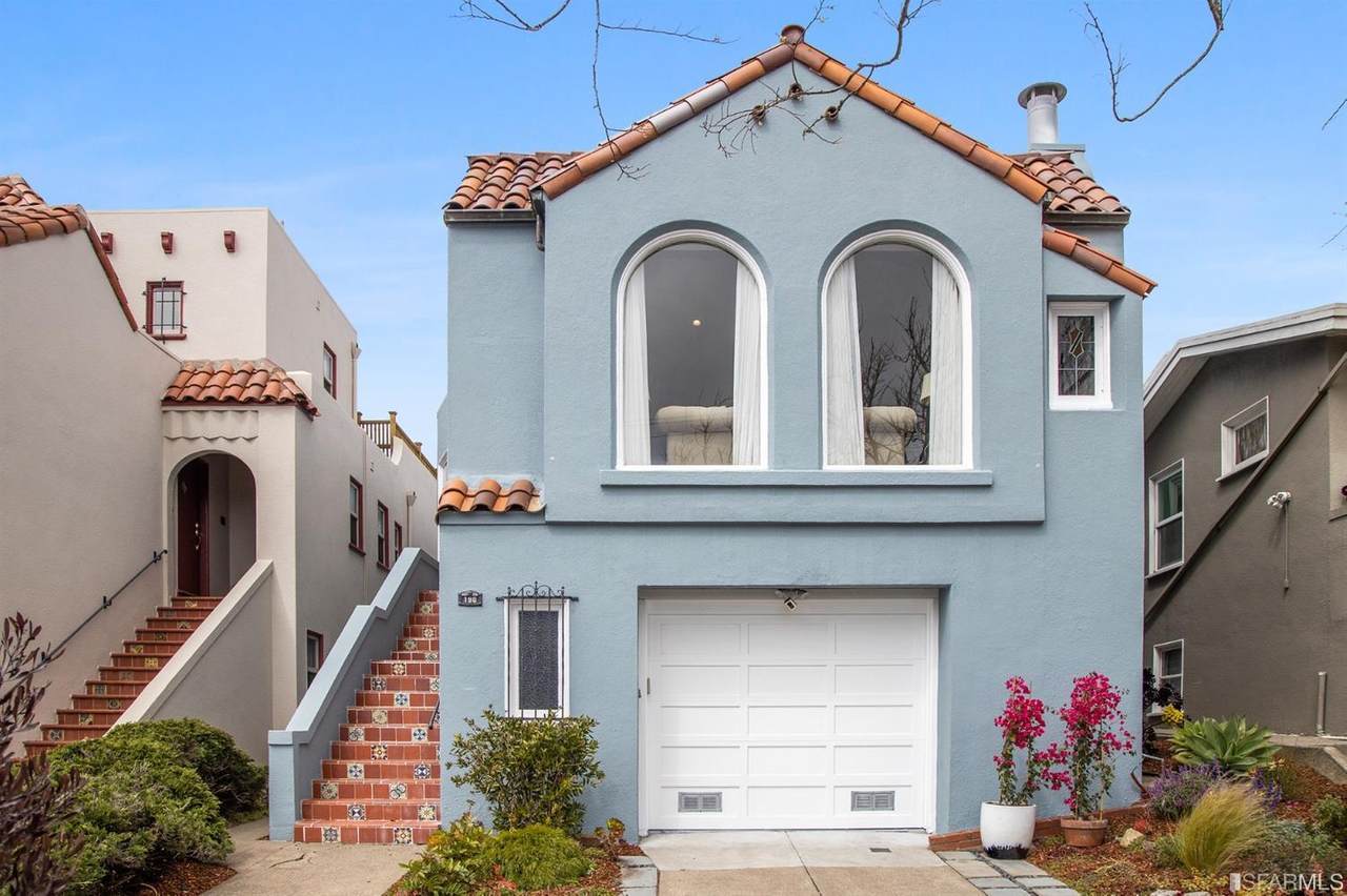 190 Taraval Street - Photo 1