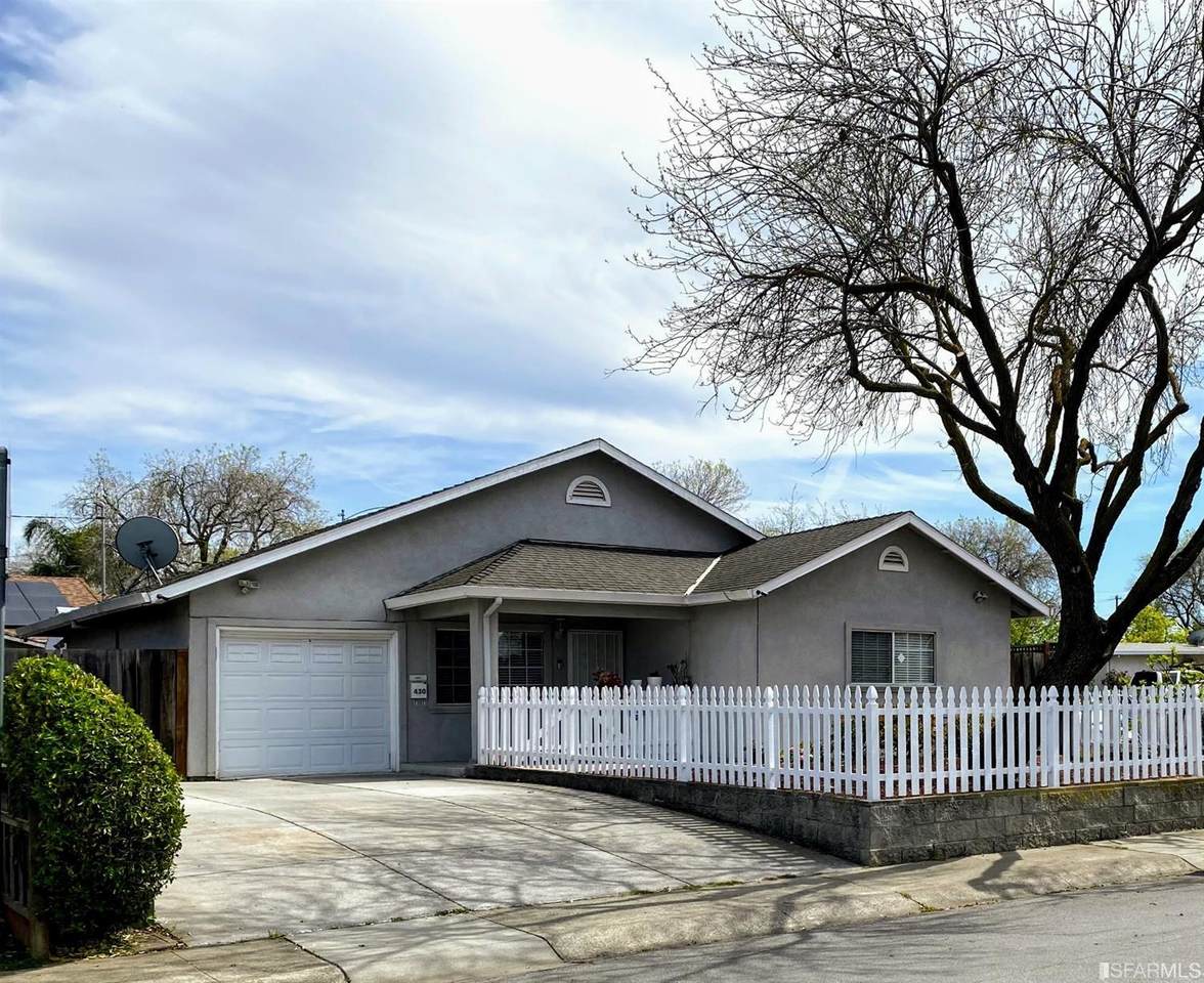 430 Monmouth Drive - Photo 1