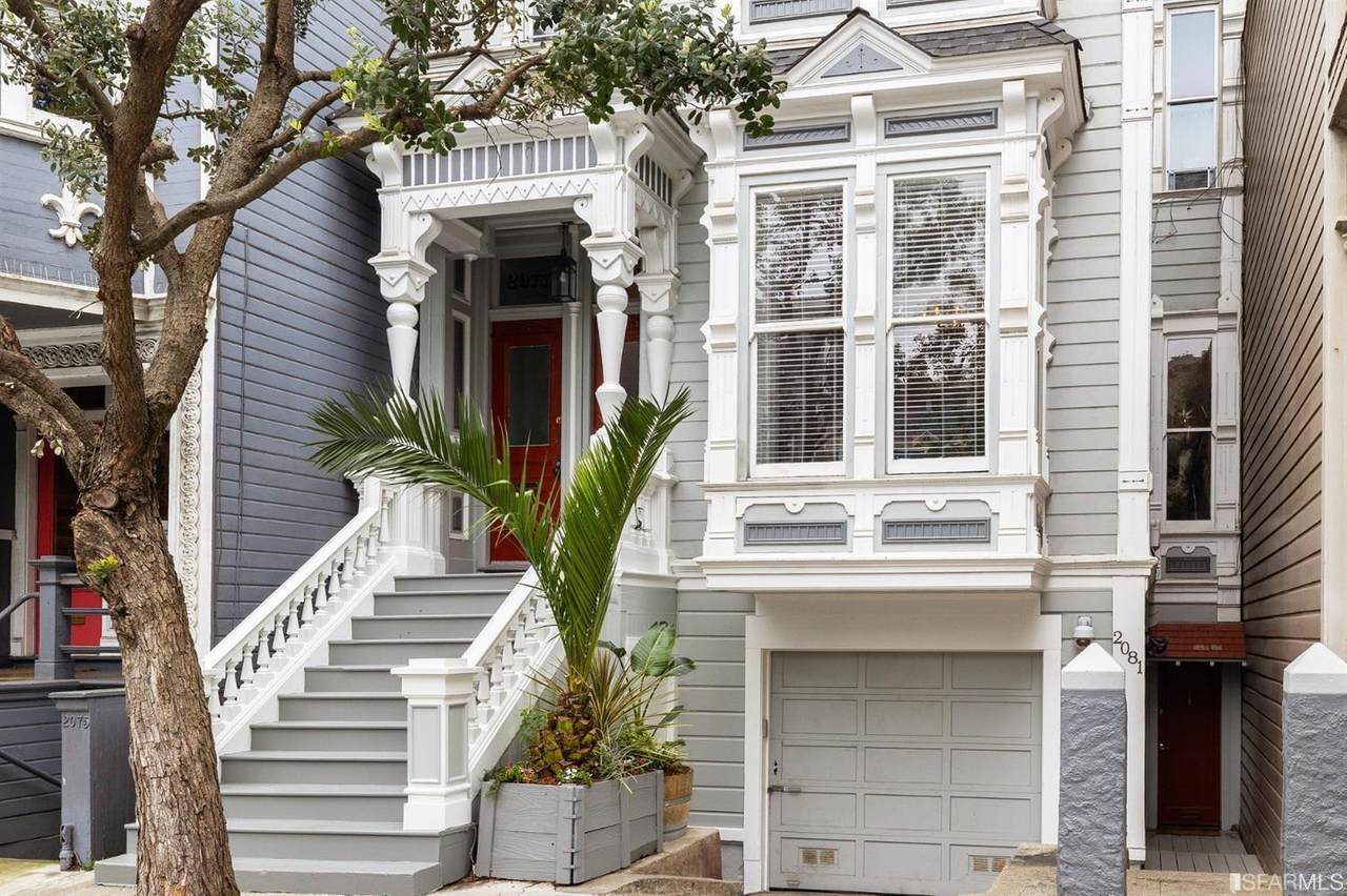 2079 Golden Gate Avenue - Photo 1