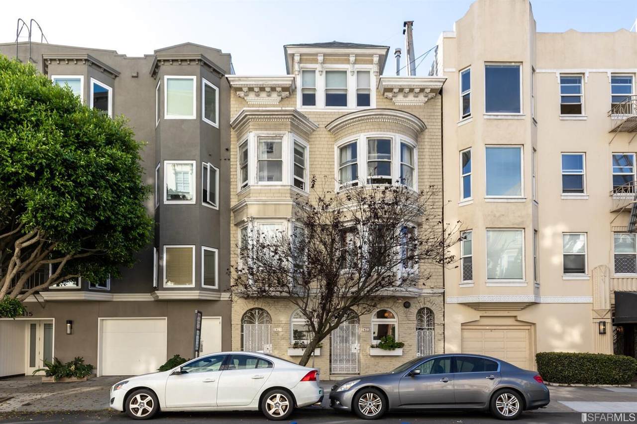 2423 Buchanan Street - Photo 1