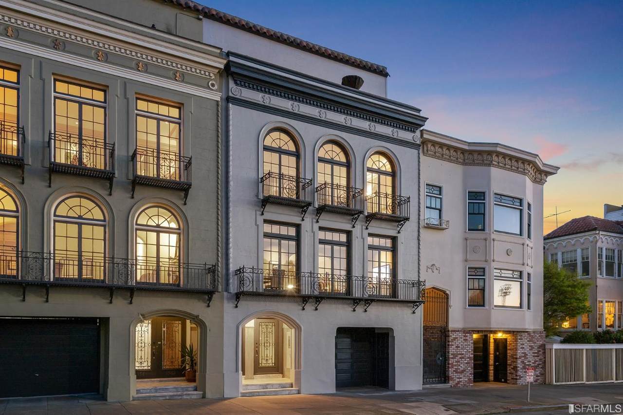 1567 Francisco Street - Photo 1