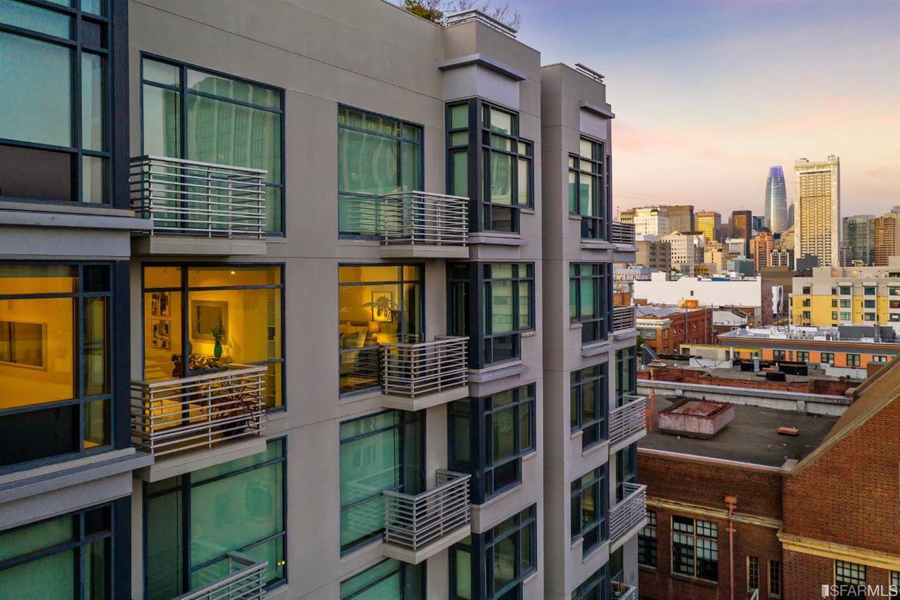 818 Van Ness Avenue - Photo 1