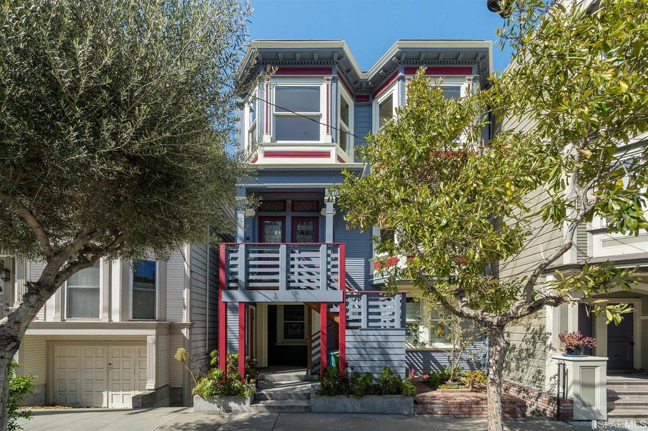 1114 18th Street - Photo 1