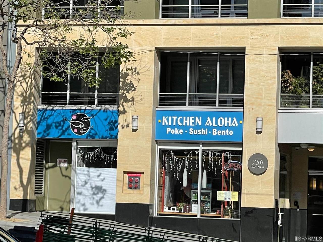 750 Van Ness Avenue - Photo 1