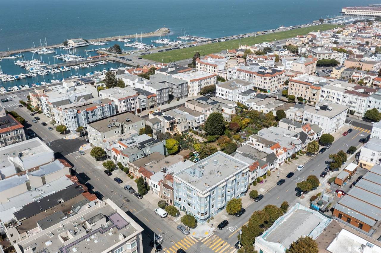 3700 Divisadero Street - Photo 1