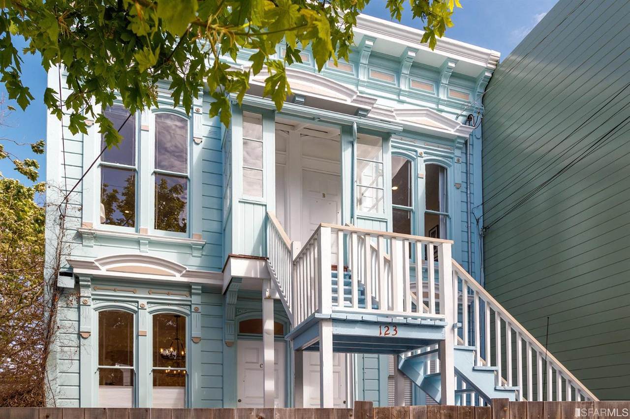 123 San Jose Avenue - Photo 1