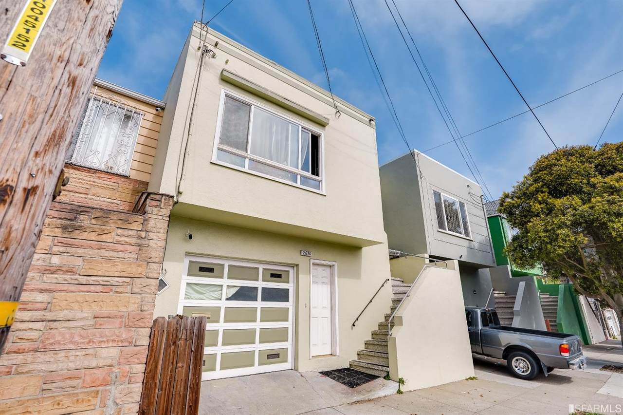 2674 San Jose Avenue - Photo 1