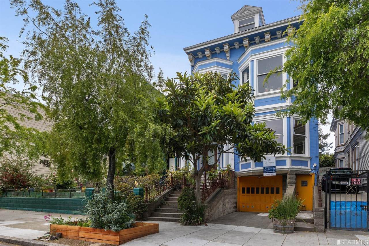 2546 Folsom Street - Photo 1