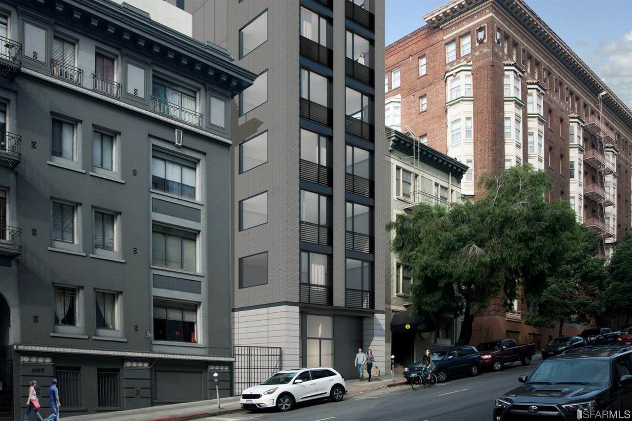 611 Jones Street - Photo 1