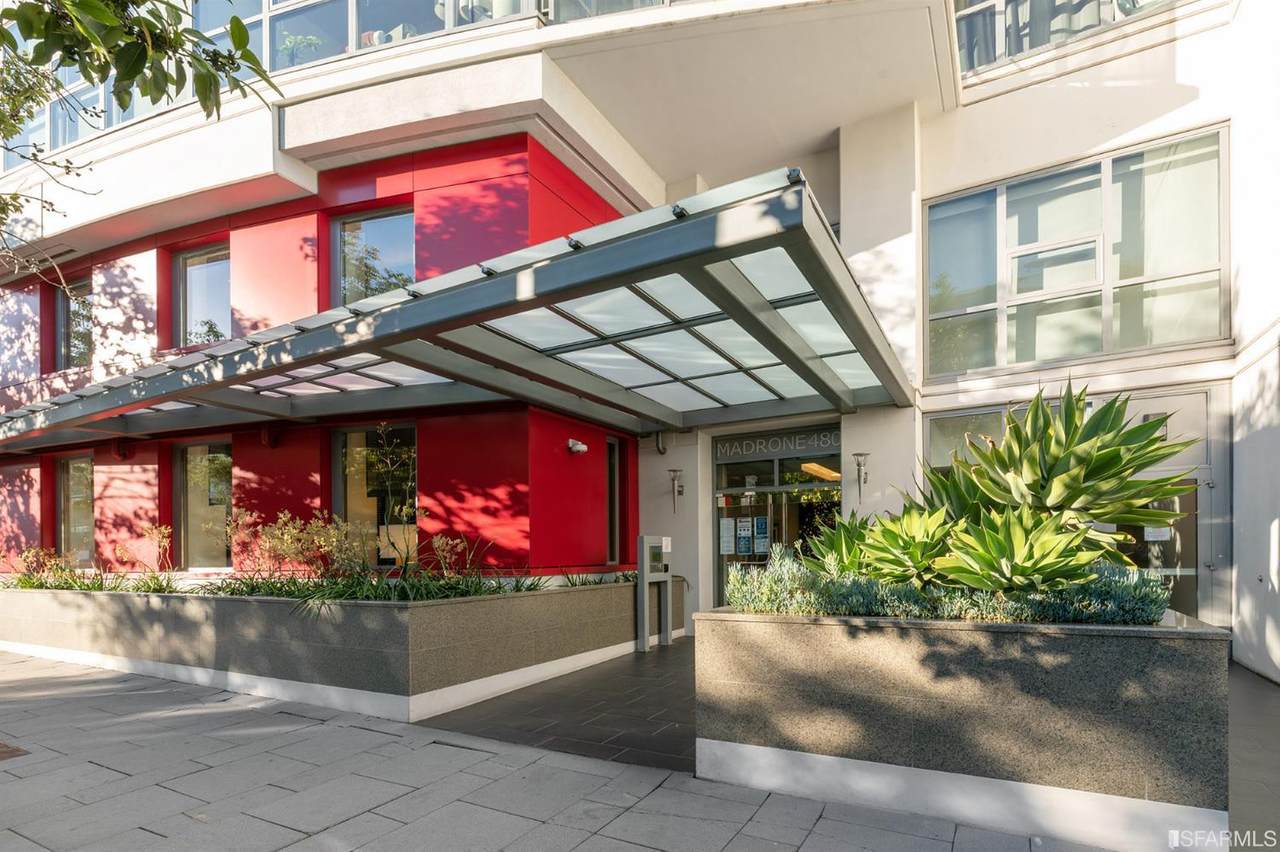 480 Mission Bay Boulevard - Photo 1