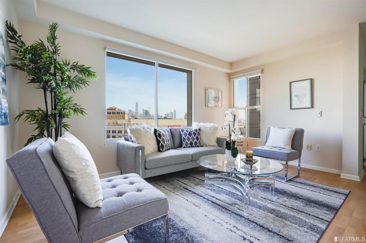 140 South Van Ness Avenue - Photo 1