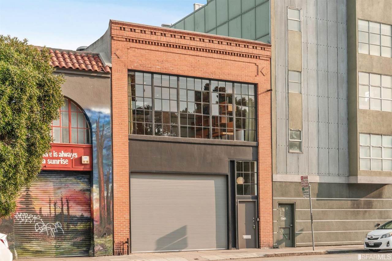 917 Bryant Street - Photo 1