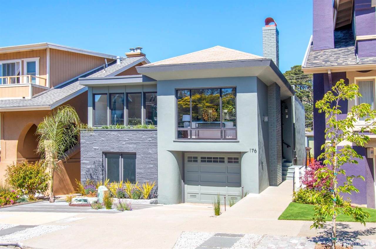 176 Merced Avenue - Photo 1