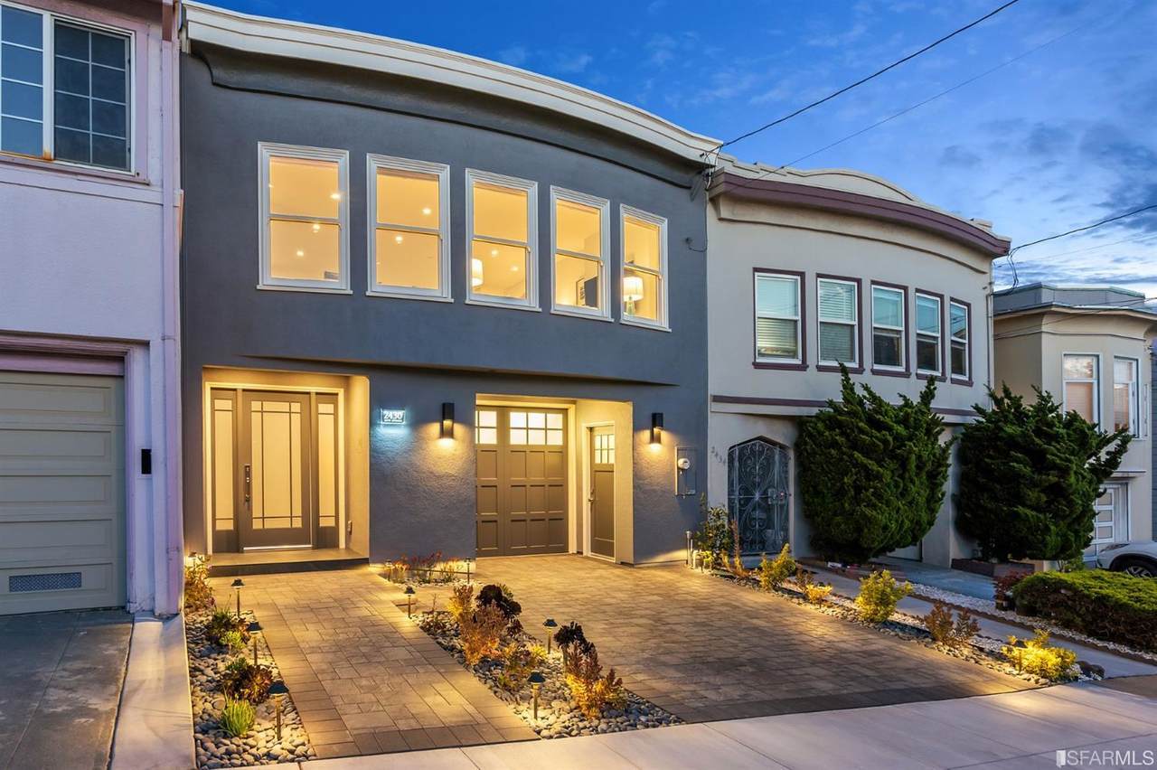 2430 26th Avenue - Photo 1