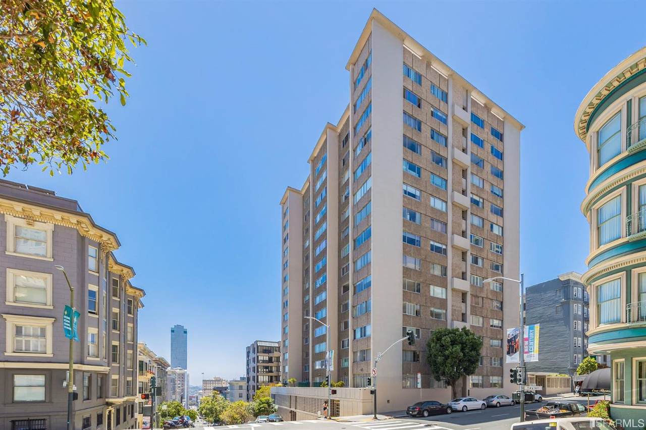 1001 Pine Street - Photo 1