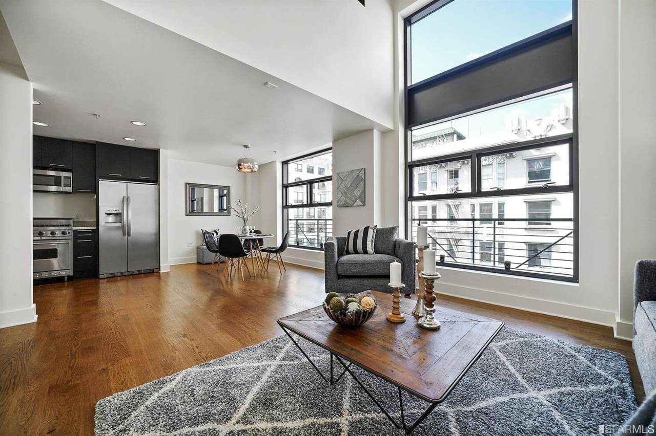 181 Ofarrell Street - Photo 1