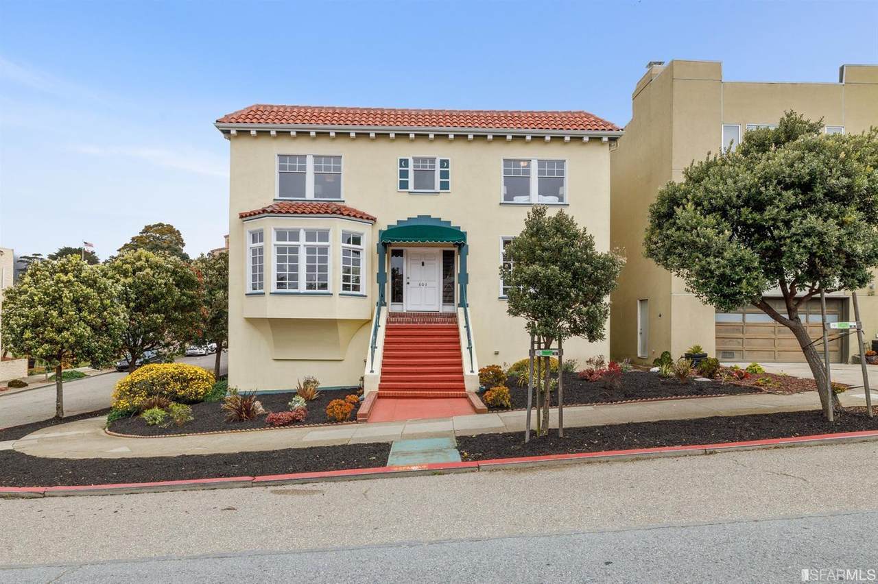 601 Laguna Honda Boulevard - Photo 1