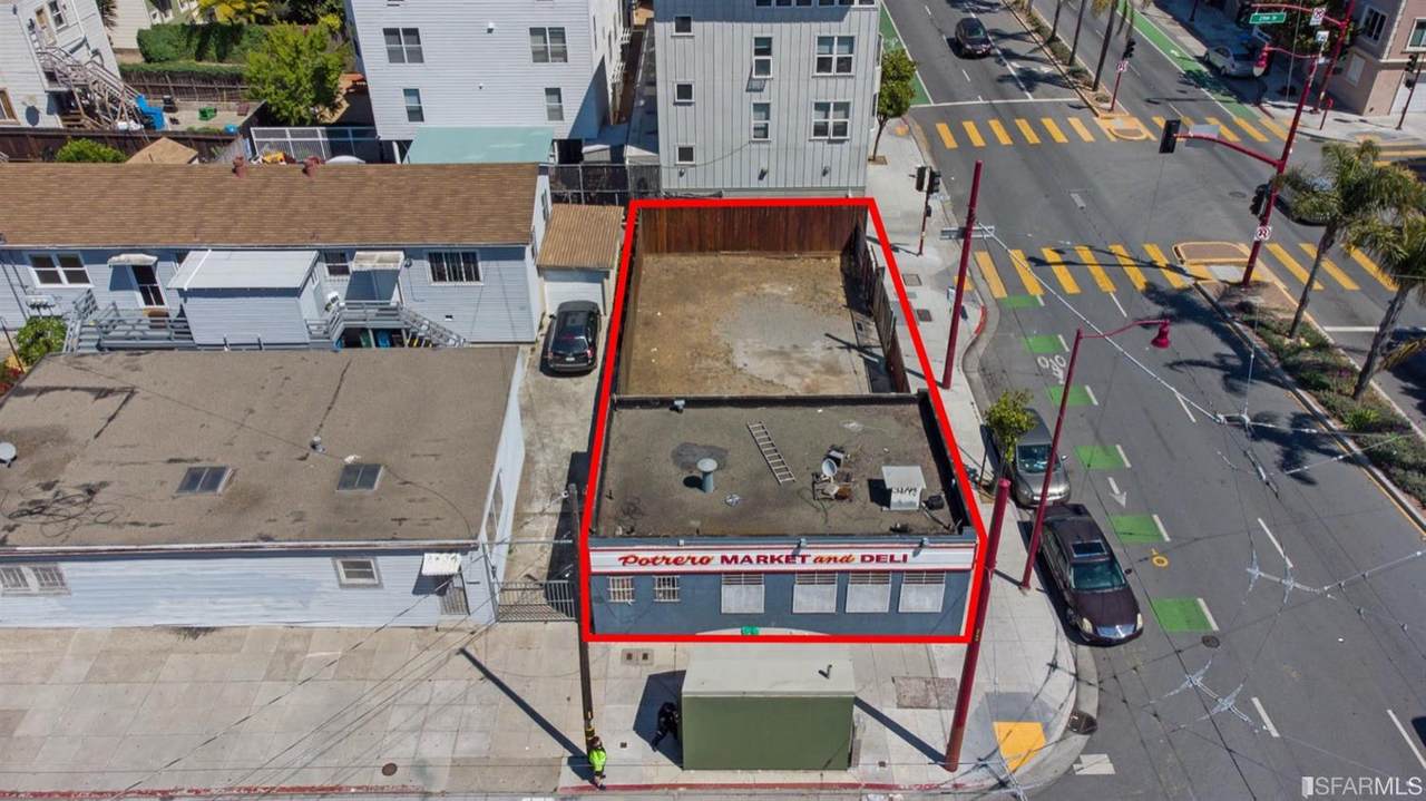 1298 Potrero Avenue - Photo 1