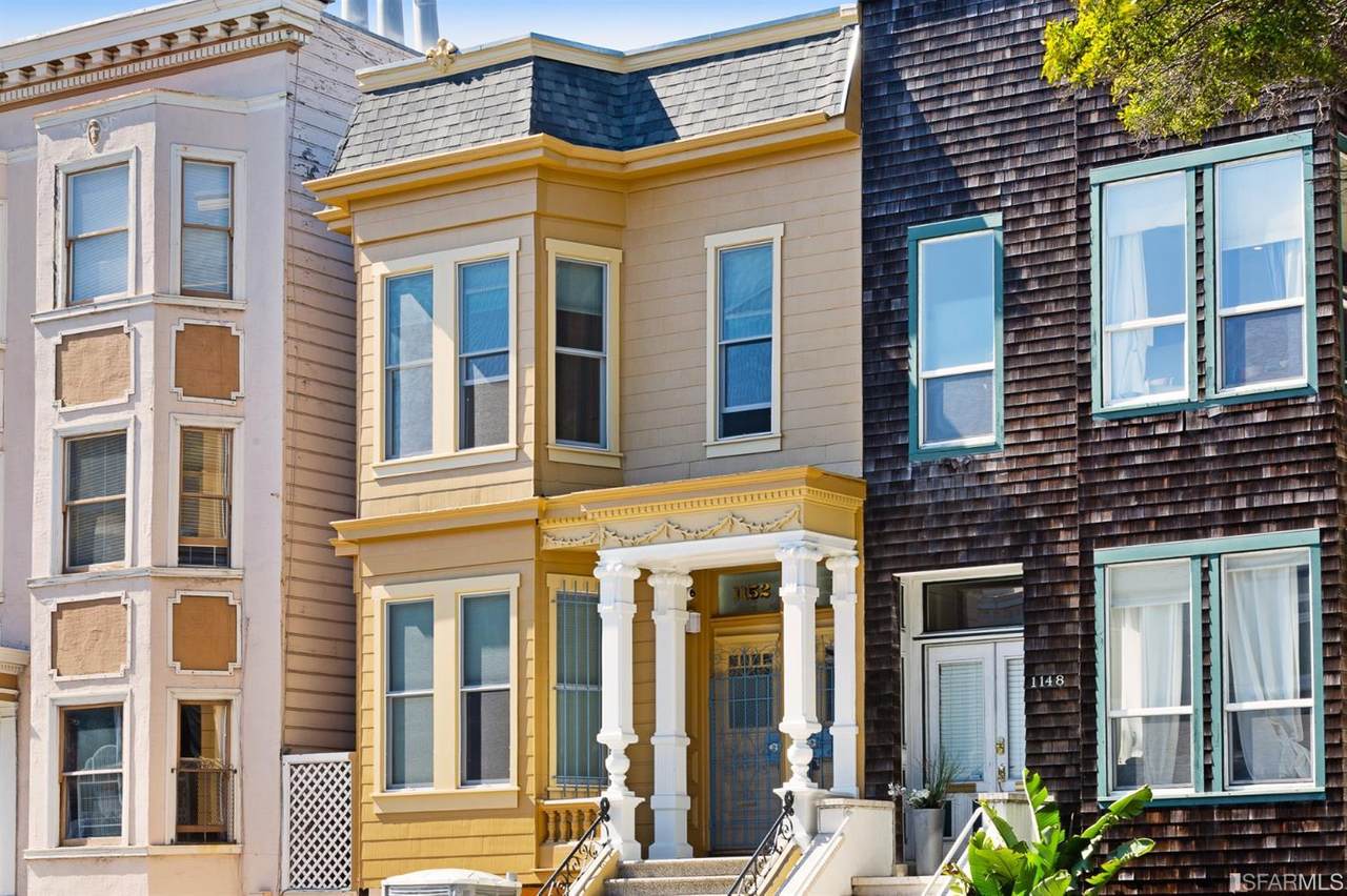 1150 Fell Street - Photo 1