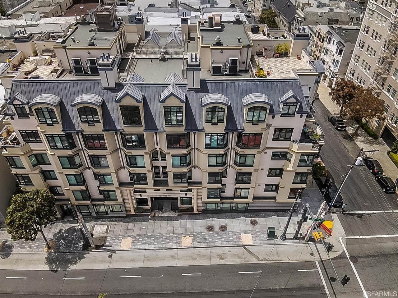 1501 Greenwich Street - Photo 1
