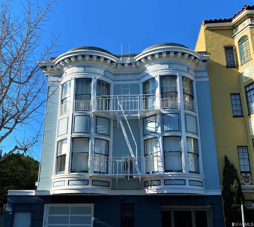 1717 Jones Street - Photo 1