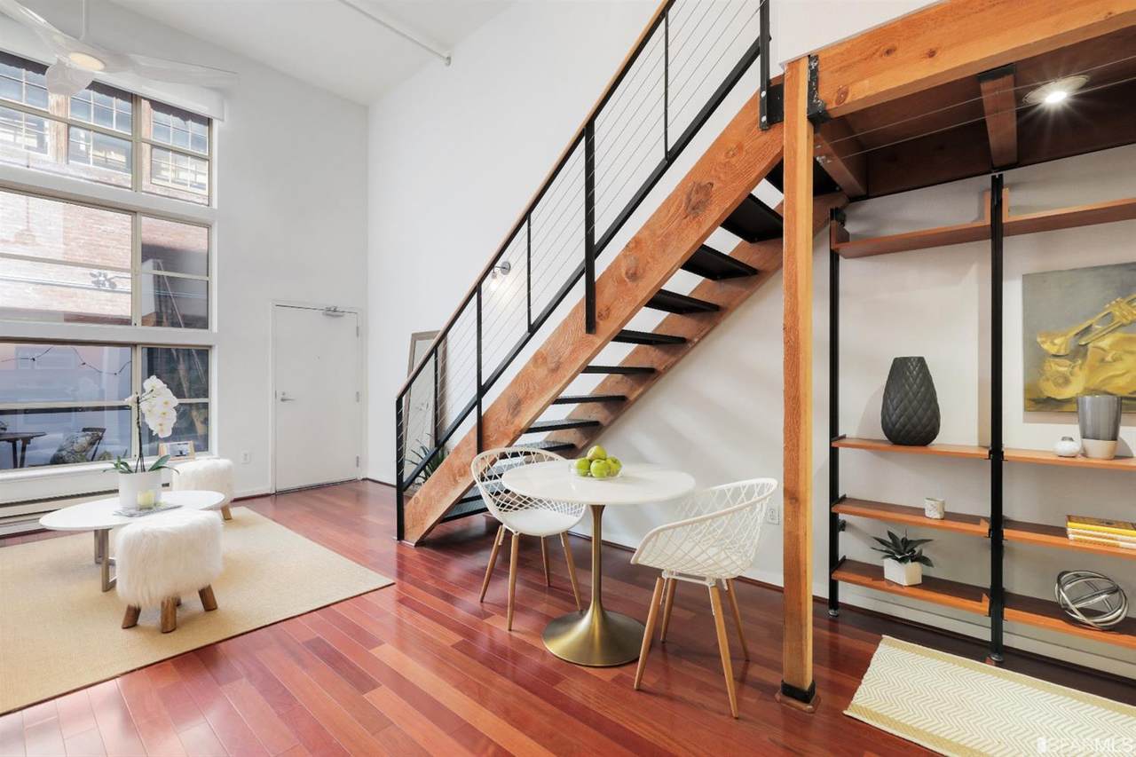 175 Bluxome Street - Photo 1