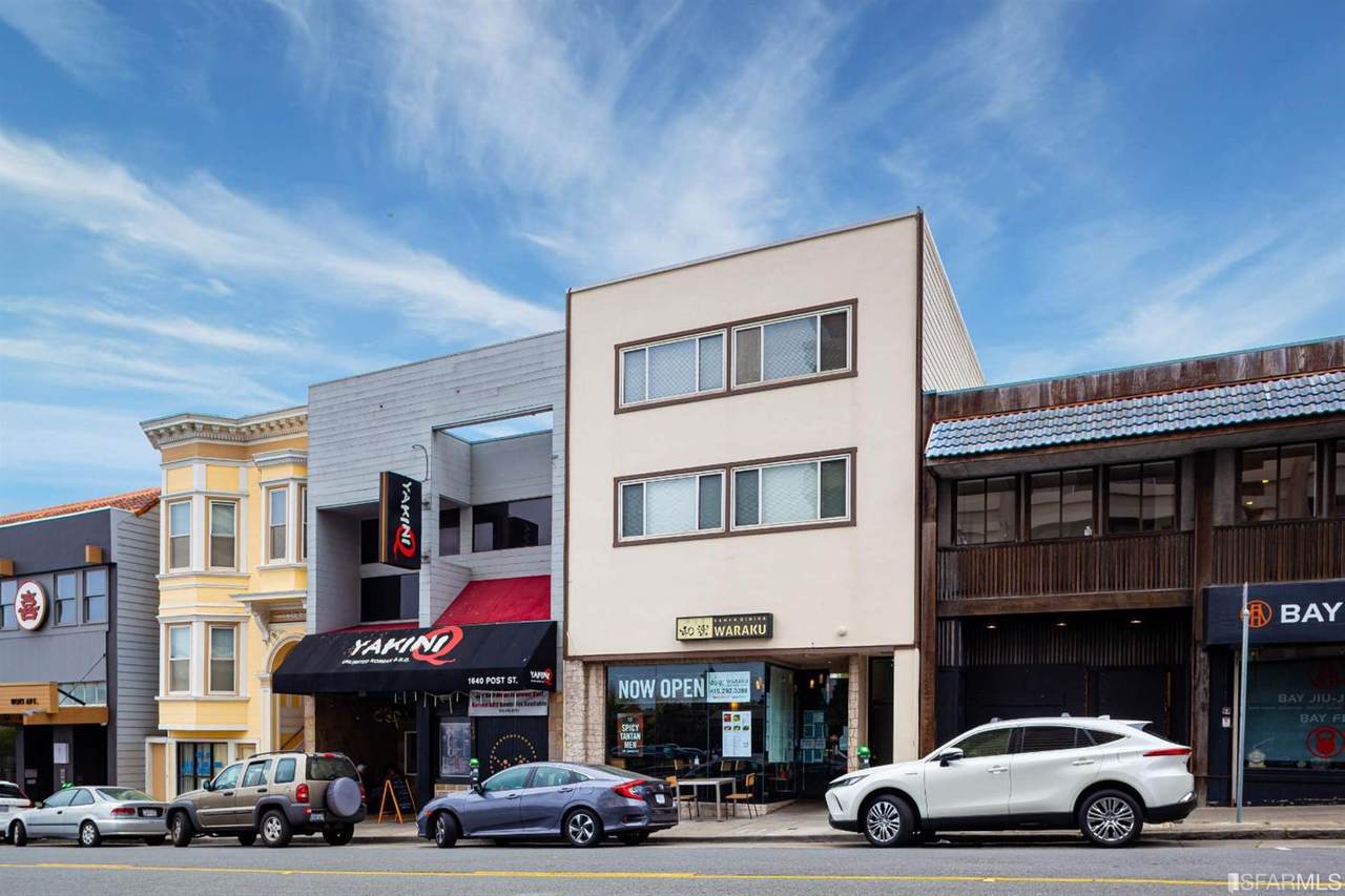 1632 Post Street - Photo 1