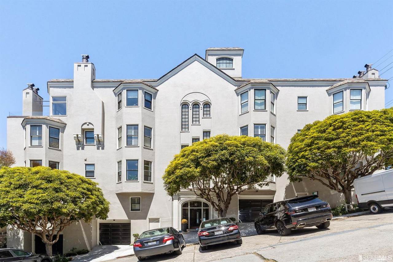 1310 Greenwich Street - Photo 1