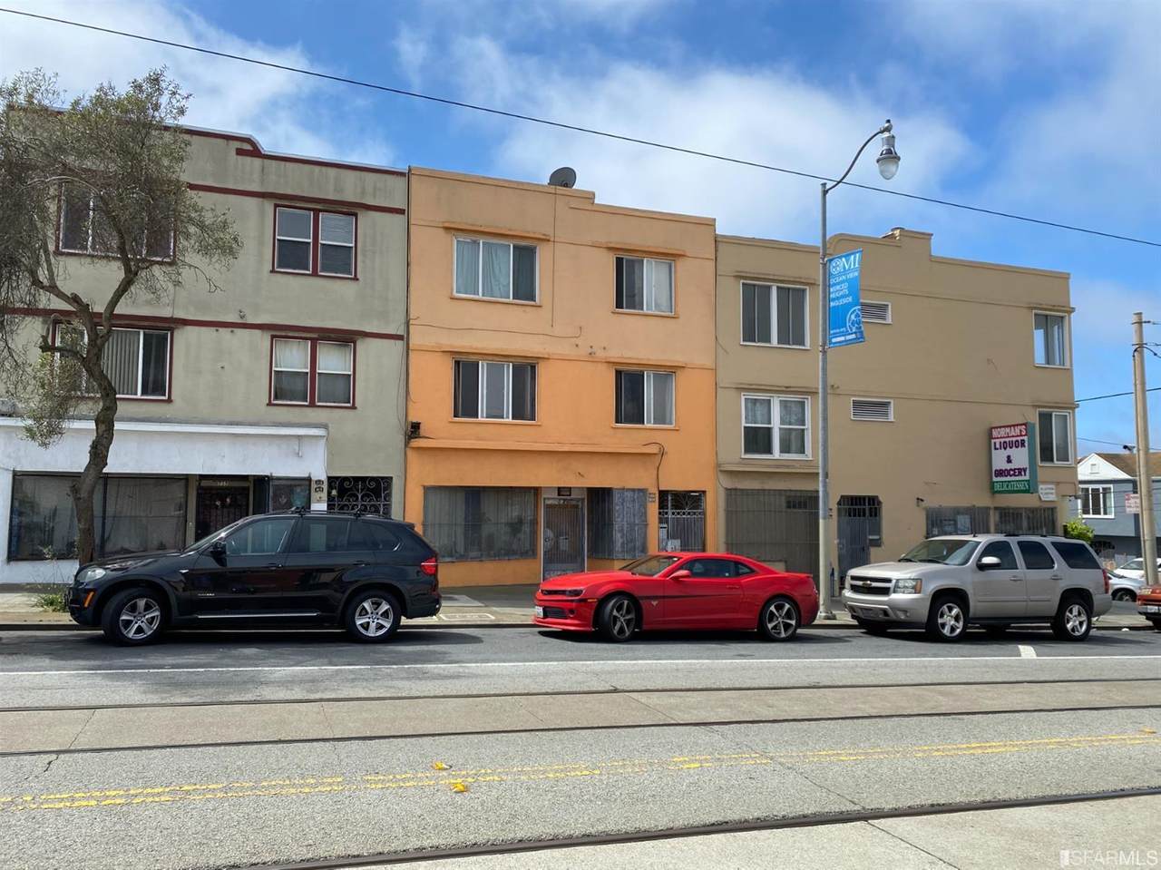 721 Randolph Street - Photo 1