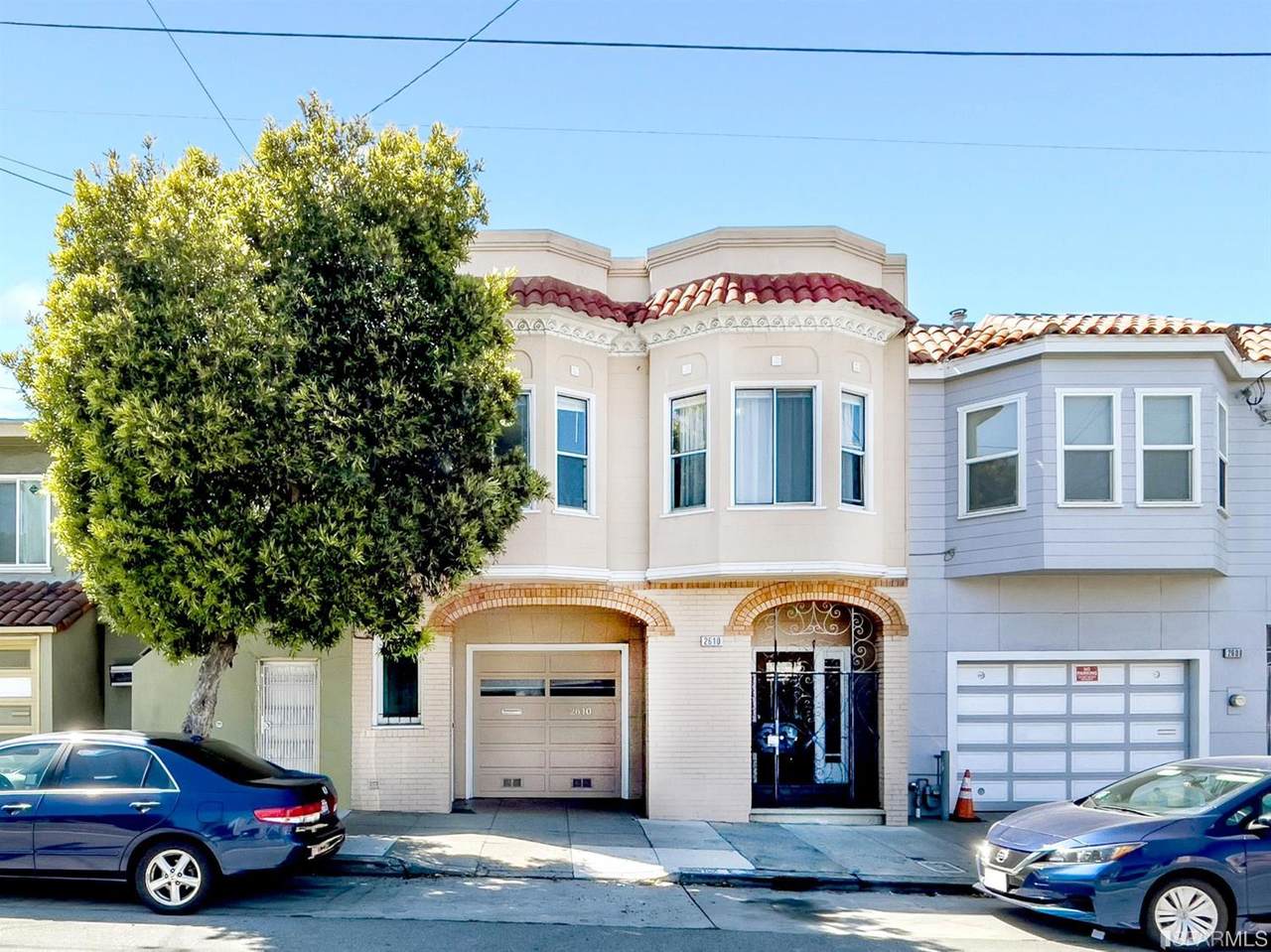 2610 San Jose Avenue - Photo 1