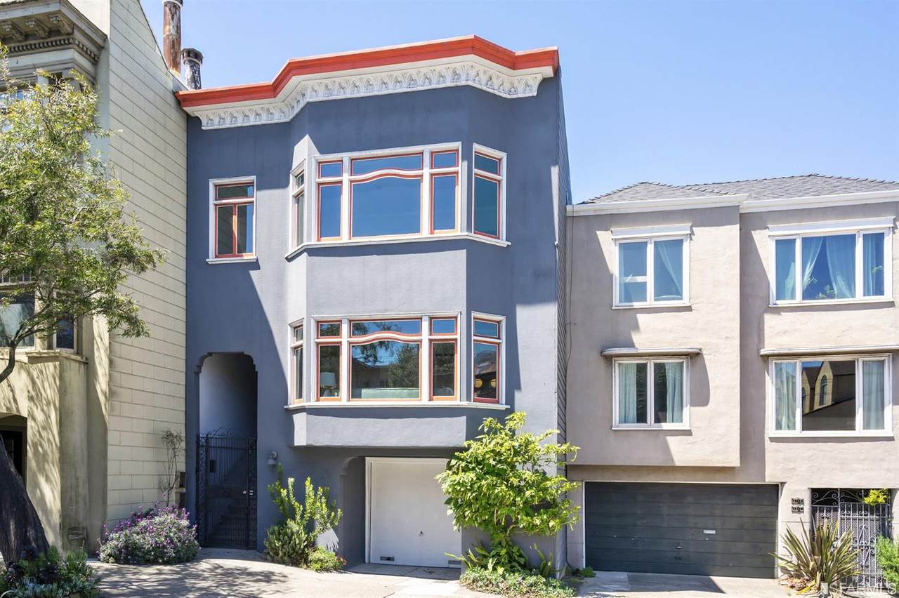 1219 Clayton Street - Photo 1