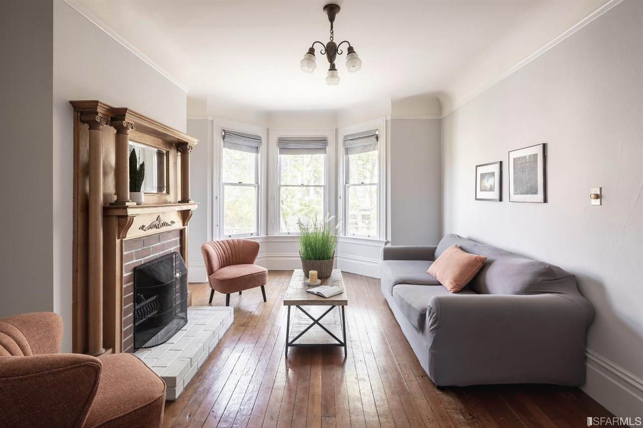 255 Waller Street - Photo 1