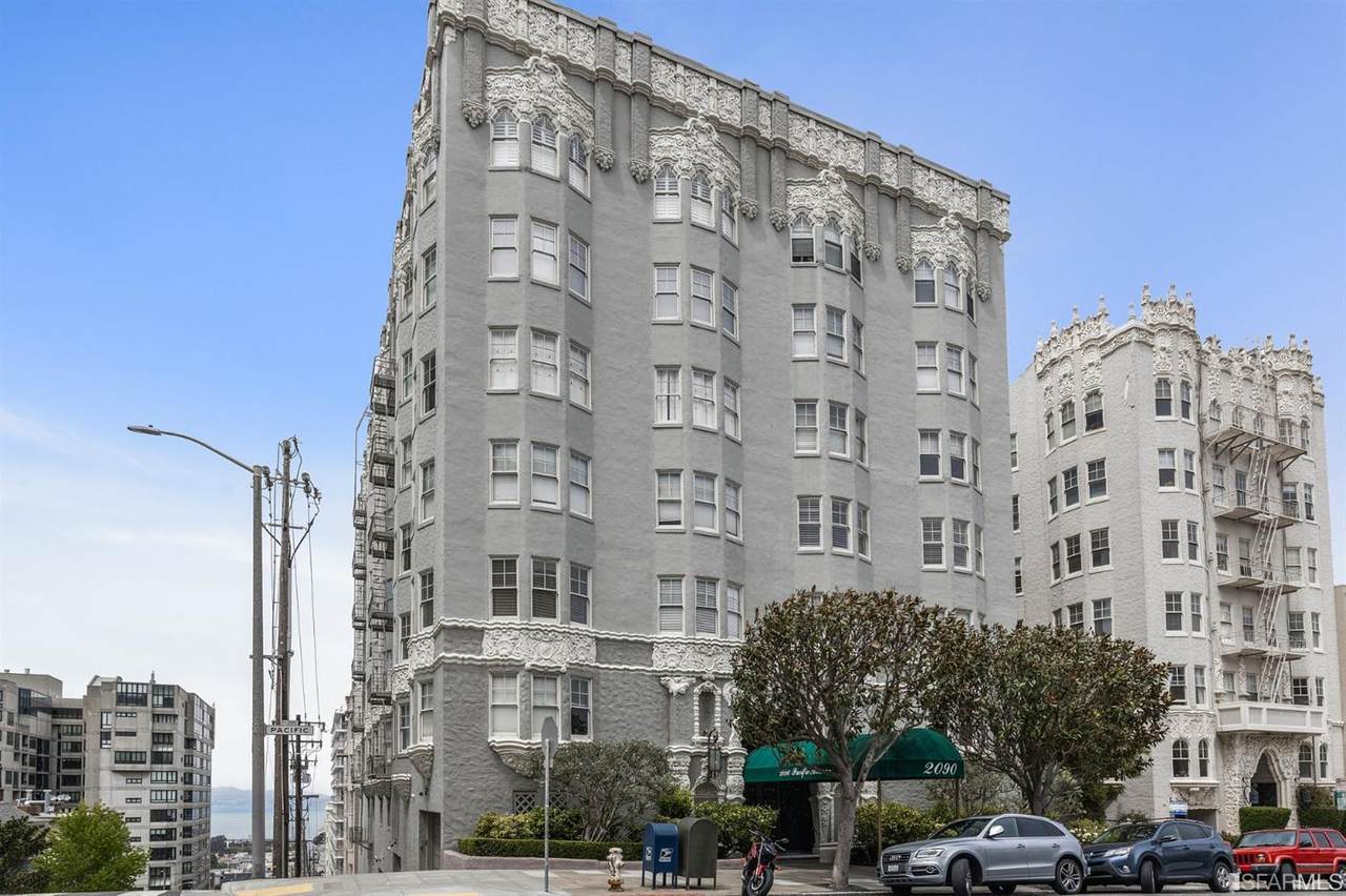 2090 Pacific Avenue - Photo 1