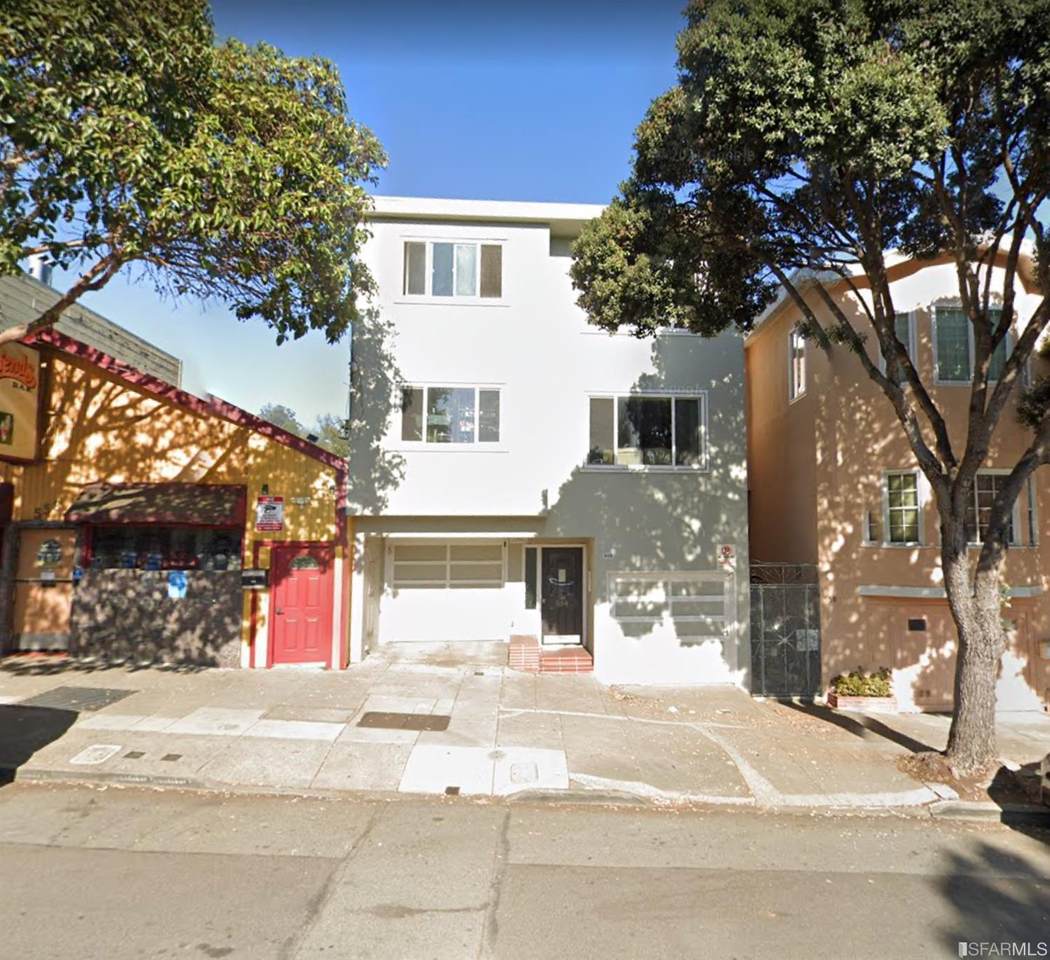 554 Monterey Boulevard - Photo 1